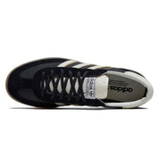 Adidas Handball Spezial Shoes - Carbon/Off White/Core Black