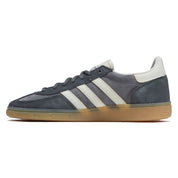 Adidas Handball Spezial Shoes - Grey/Off White/Grey