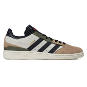 Adidas Busenitz Shoes - Cardboard/Core Black/Olive Strata