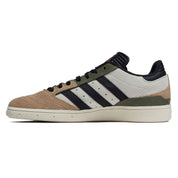 Adidas Busenitz Shoes - Cardboard/Core Black/Olive Strata