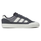 Adidas Court TNS Premiere RT Shoes - Grey/Chalk White/Grey
