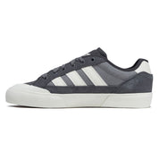 Adidas Court TNS Premiere RT Shoes - Grey/Chalk White/Grey