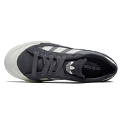 Adidas Court TNS Premiere RT Shoes - Grey/Chalk White/Grey