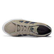 Adidas Court TNS Premiere Shoes - Wonder Cargo/Aurora Ink/Chalk White