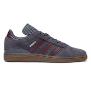 Adidas Busenitz Shoes - Aurora Onix/Maroon/Gum