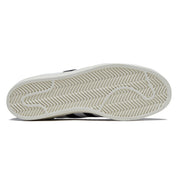 Adidas Superstar ADV Shoes - Ftwr White/Core Black/Gold Metallic