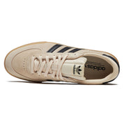Adidas Glenburn Shoes - Sand Strata/Core Black/Gum