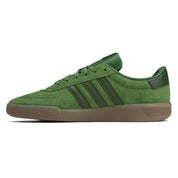 Adidas Glenburn Shoes - Crew Green/Wild Pine/Gum