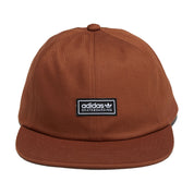 Adidas FSBS Lowkey Hat - Dusky Bronze
