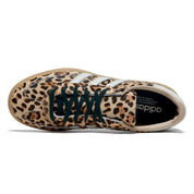 Adidas Womens Handball Spezial Shoes - Magic Beige/Ivory/Aurora Ivory