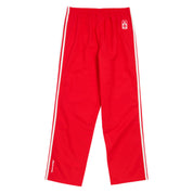 Adidas x Coca Cola Firebird Track Pants - Vivid Red
