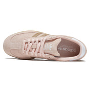 Adidas Samba ADV Shoes - Blush Pink/Cardboard/Gum