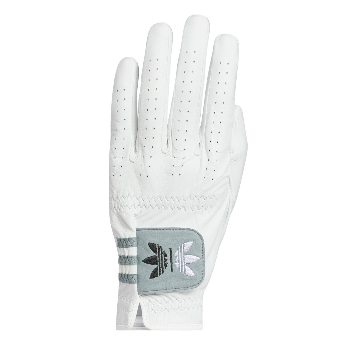 Adidas x Metalwood Originals Gloves - White