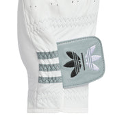 Adidas x Metalwood Originals Gloves - White