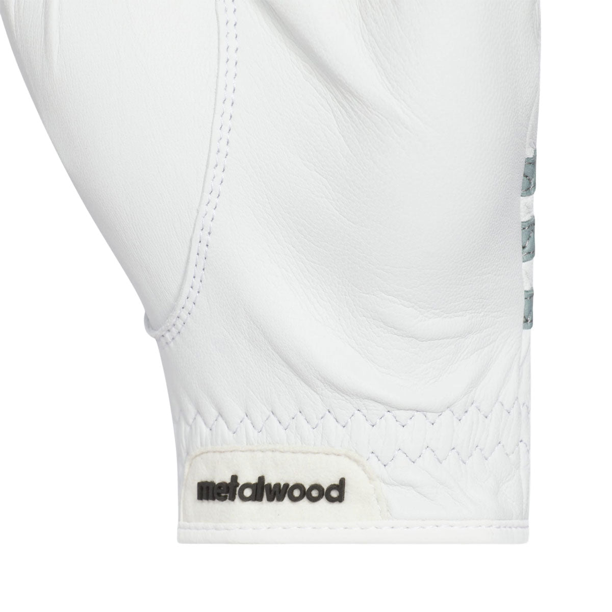 Adidas x Metalwood Originals Gloves - White