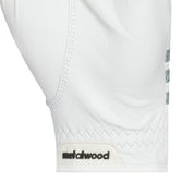 Adidas x Metalwood Originals Gloves - White