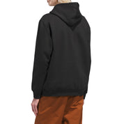 Adidas Skate Logo Hoodie - Black