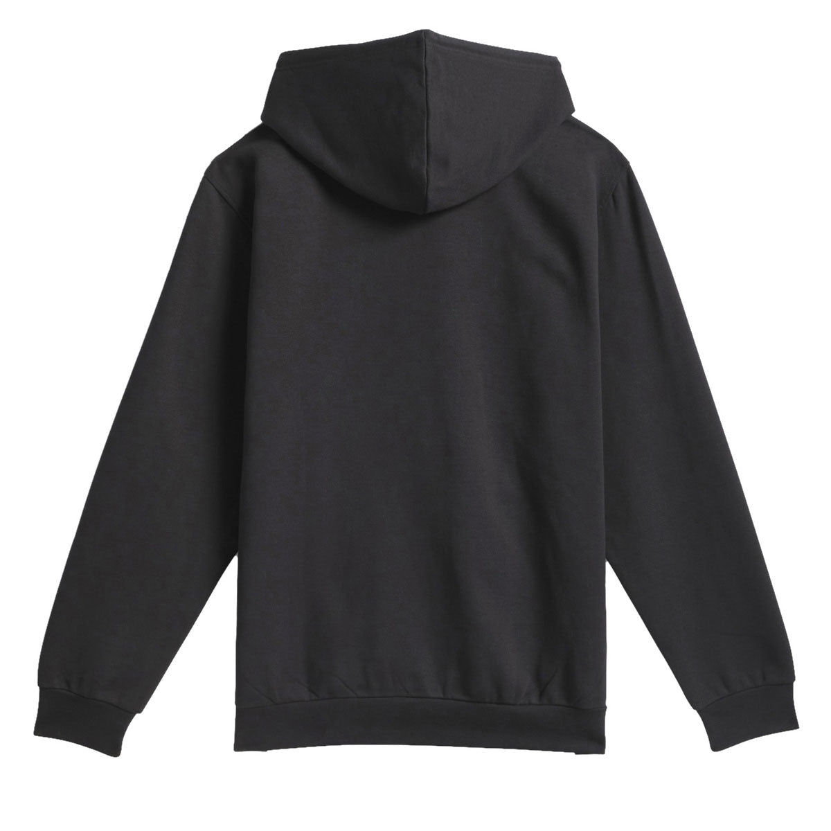 Adidas Skate Logo Hoodie - Black