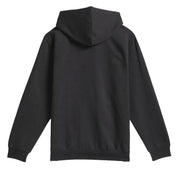 Adidas Skate Logo Hoodie - Black