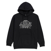 Adidas Skate Adi Core Hoodie - Black