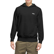 Adidas Gonz Head Hoodie - Black/Aurora Ivy