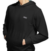 Adidas Gonz Head Hoodie - Black/Aurora Ivy
