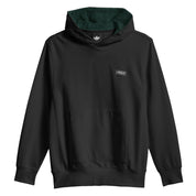 Adidas Gonz Head Hoodie - Black/Aurora Ivy