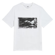 Adidas Skate Wra A G T-Shirt - White