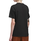 Adidas Skate Logo T-Shirt - Black