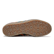 Adidas x Hardies Gazelle Shoes - Rust Orange/Collegiate Green/Gum