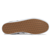 Adidas Busenitz Vulc II Shoes - Khaki/Ftwr White/Aurora Ink
