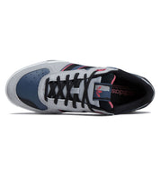 Adidas Tekkira Cup Shoes - Halo Silver/Core Black/Dual Magenta
