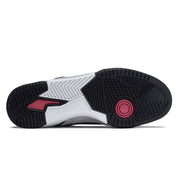 Adidas Tekkira Cup Shoes - Halo Silver/Core Black/Dual Magenta