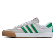 Adidas Nora Shoes - Grey/Green/Pink Fusion