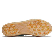 Adidas Tyshawn Shoes - Ftwr White/Collegiate Green/Gum