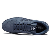 Adidas Glenburn Shoes - Preloved Ink/Preloved Ink/Gold Metallic