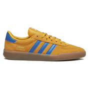 Adidas Glenburn Shoes - Preloved Yellow/Bright Royal/Gum