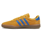 Adidas Glenburn Shoes - Preloved Yellow/Bright Royal/Gum