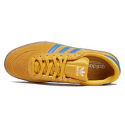 Adidas Glenburn Shoes - Preloved Yellow/Bright Royal/Gum