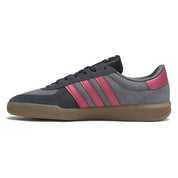 Adidas Glenburn Shoes - Carbon/Dual Magenta/Grey