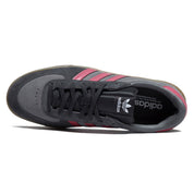 Adidas Glenburn Shoes - Carbon/Dual Magenta/Grey
