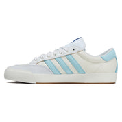 Adidas Nora Shoes - Core White/Bliss Blue/Core White