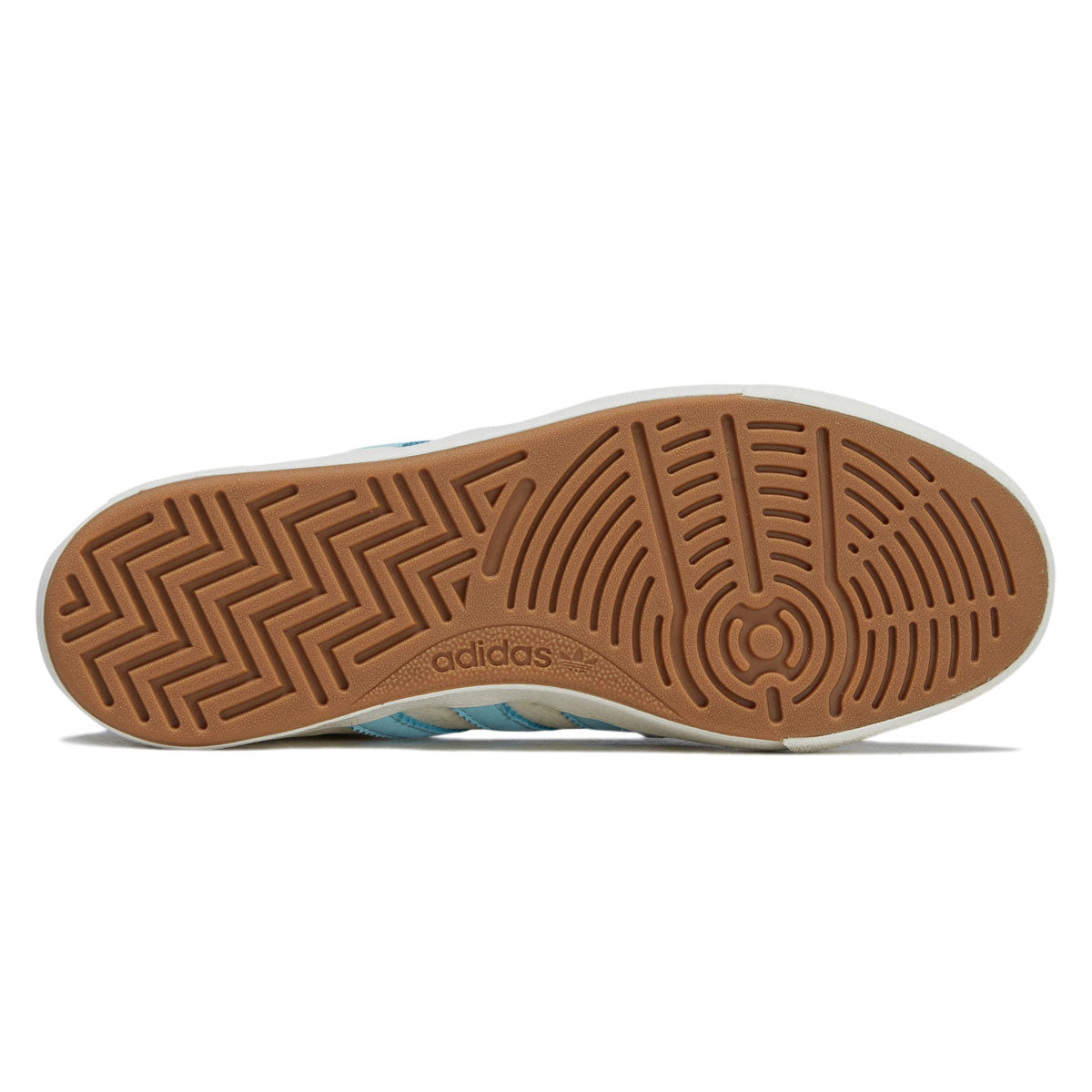 Adidas Nora Shoes - Core White/Bliss Blue/Core White
