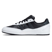 Adidas Tyshawn II Shoes - Core Black/Carbon/Ftwr White