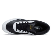 Adidas Tyshawn II Shoes - Core Black/Carbon/Ftwr White