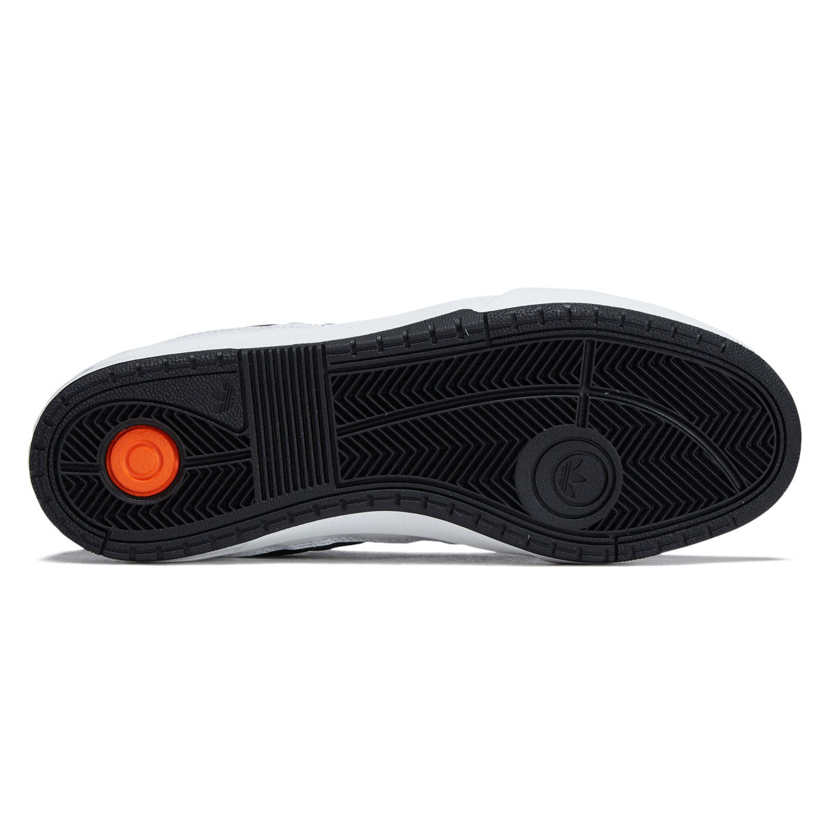 Adidas Tyshawn II Shoes - Core Black/Carbon/Ftwr White
