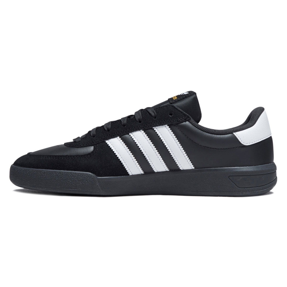 Adidas Glenburn Shoes - Core Black/Ftwr White/Carbon
