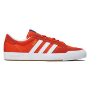 Adidas Nora Shoes - Core Orange/Ftwr White/Gum