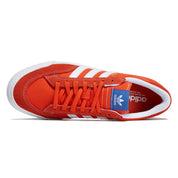 Adidas Nora Shoes - Core Orange/Ftwr White/Gum