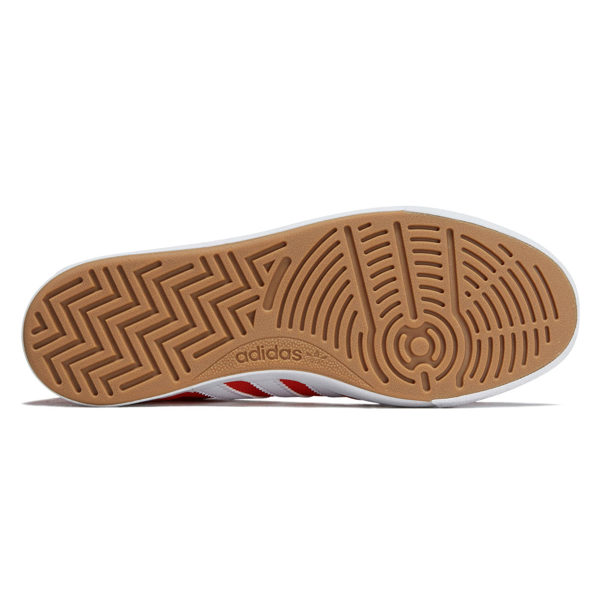 Adidas Nora Shoes - Core Orange/Ftwr White/Gum